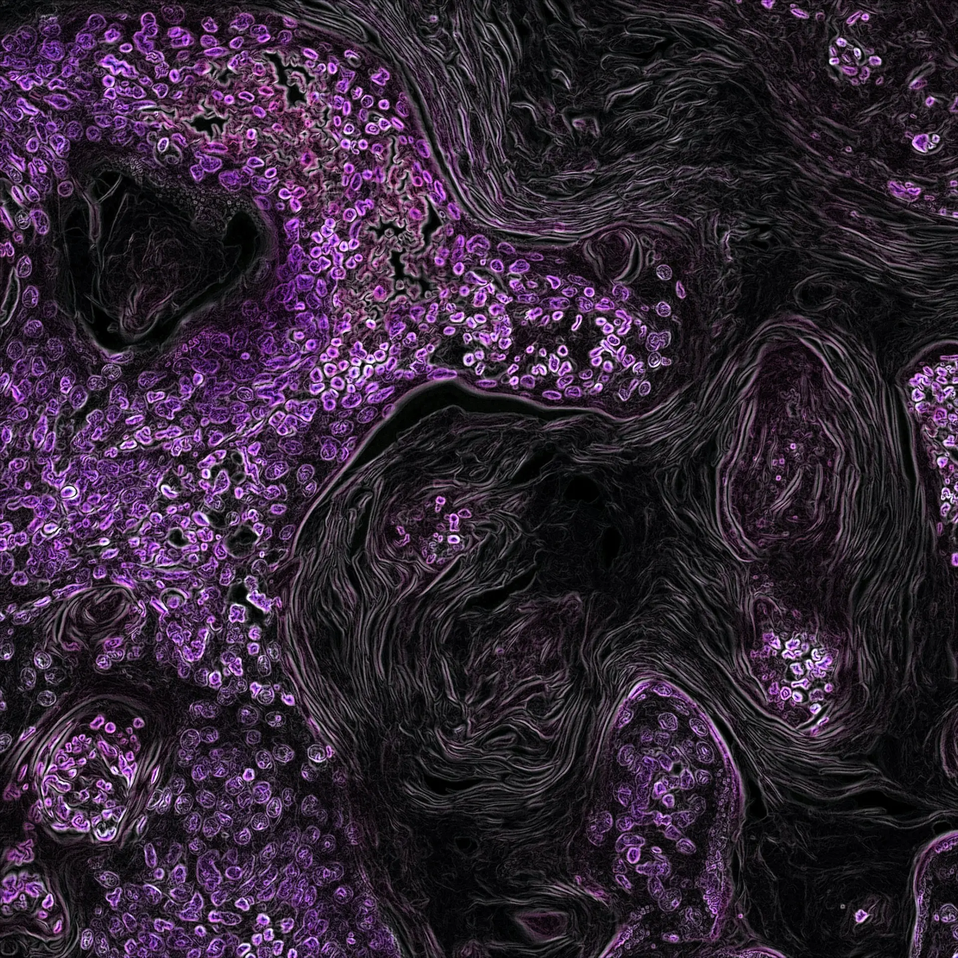 Decoding the Interaction Between You and Your Microbes It might sound like something out of a science fiction novel, but it’s very real—your microbes play an active role in your health, and they even have their own genes! In fact, microbial genes outnumber human genes by an astonishing 150 to 1.