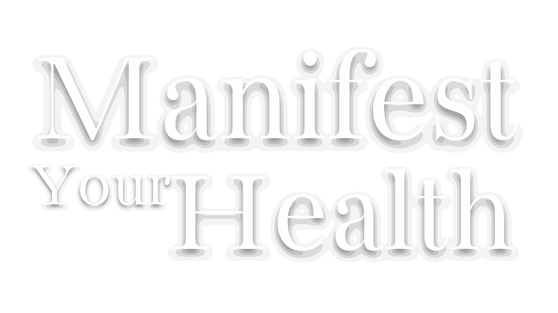 "Manifest Your Health by Raworganica: Unlock your full potential with personalized tools for vibrant, lasting wellness."