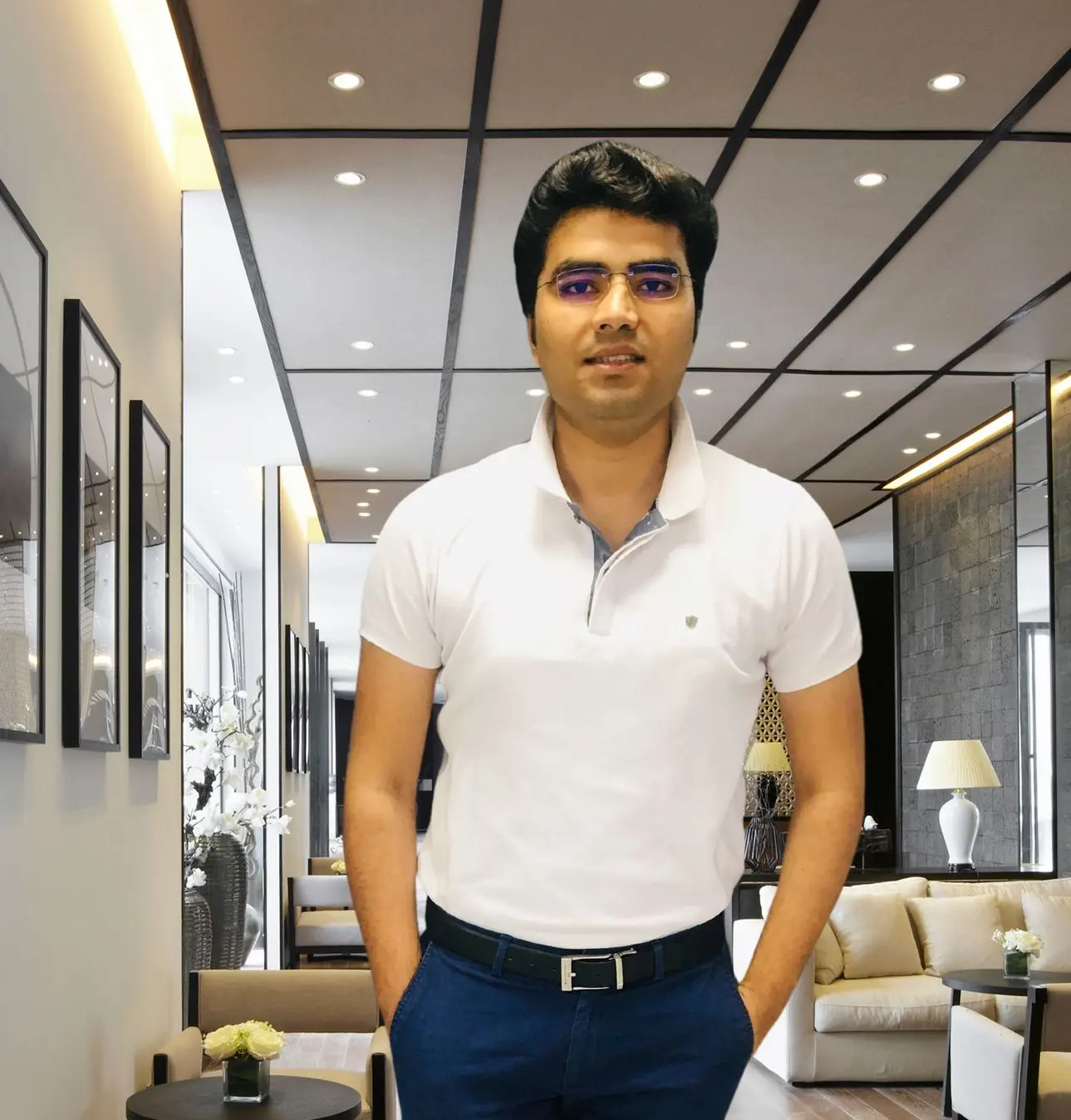 "Arvind Tomar: Leading expert in Functional Nutrition, empowering individuals to heal and transform their health naturally."