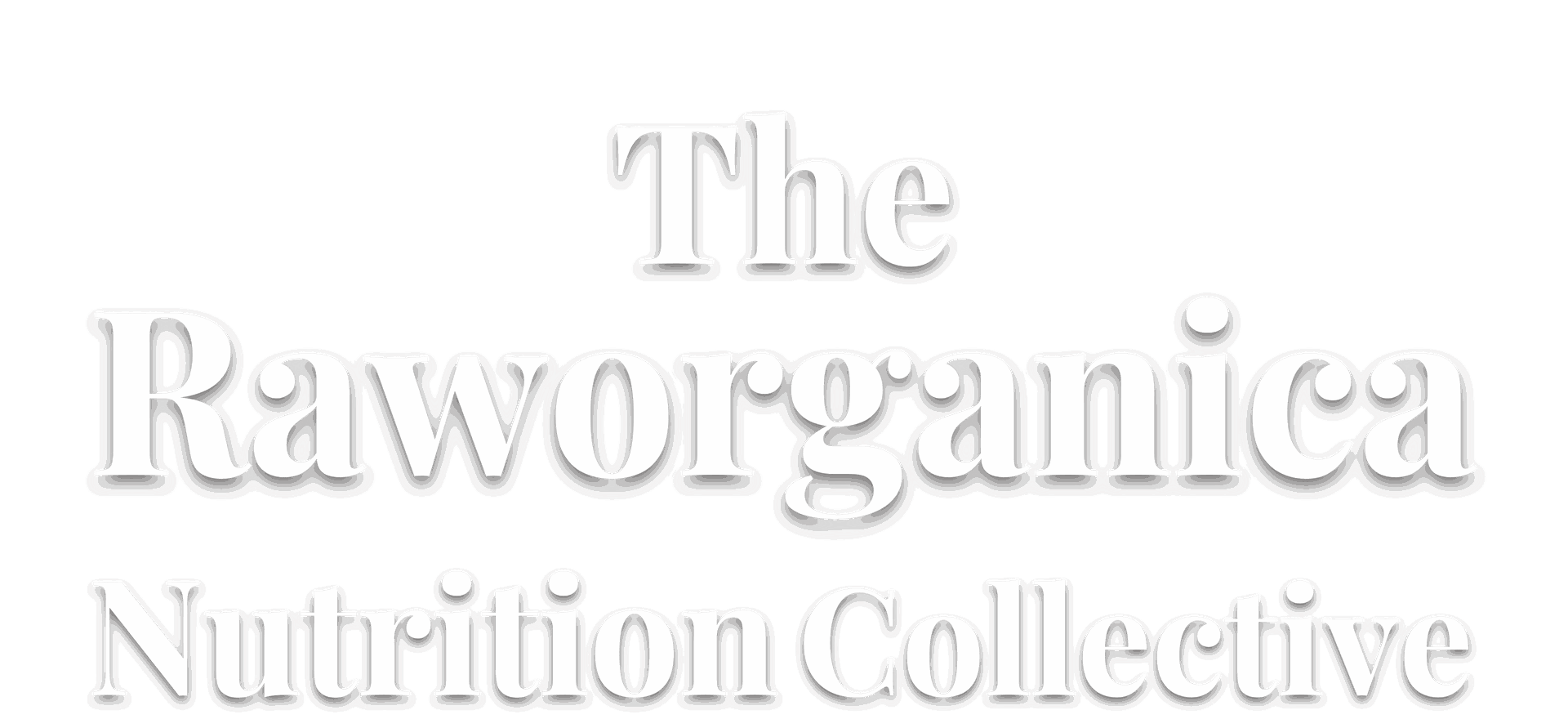 "Raworganica Nutrition Collective: A transformative online community offering personalized nutrition programs, live expert sessions, and a supportive network for lifelong health."