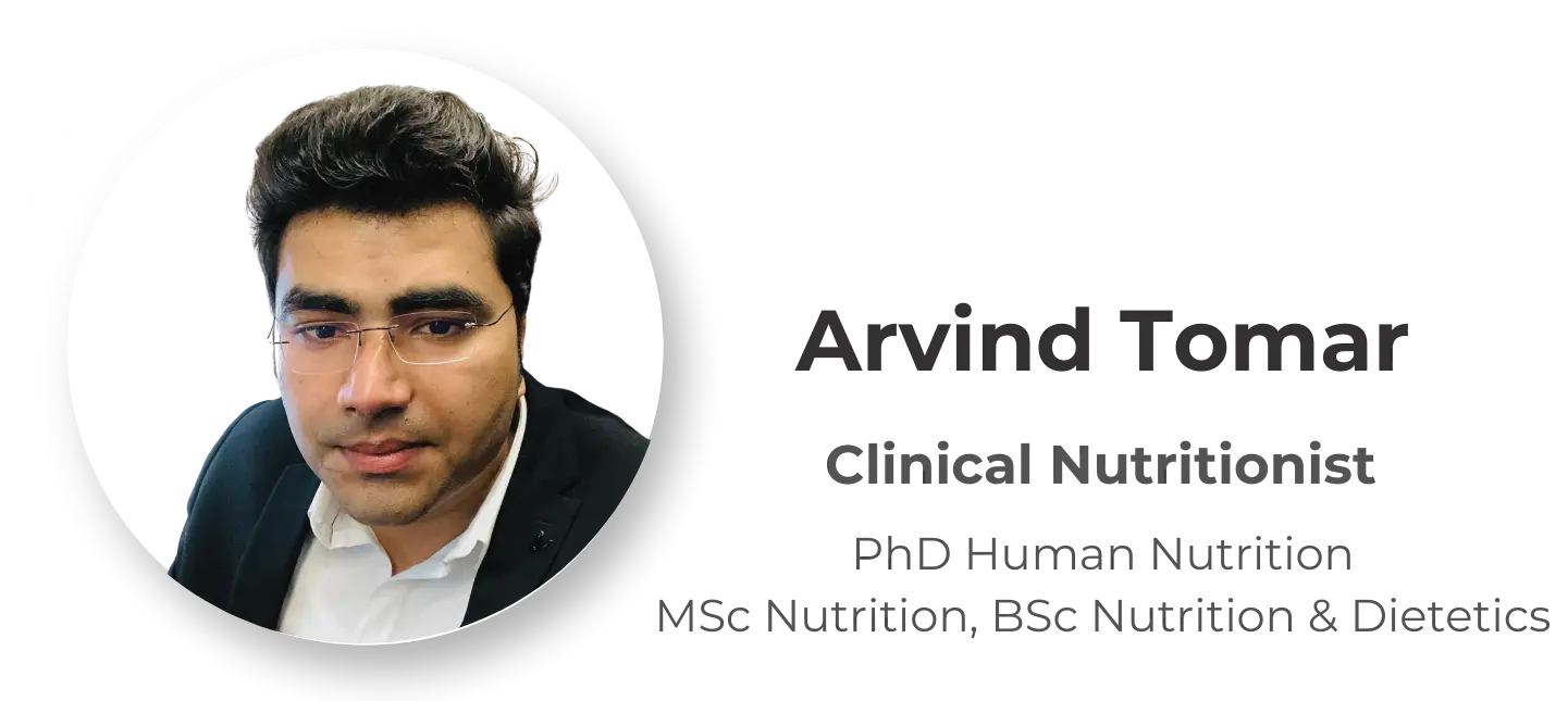 Clinical Nutritionist