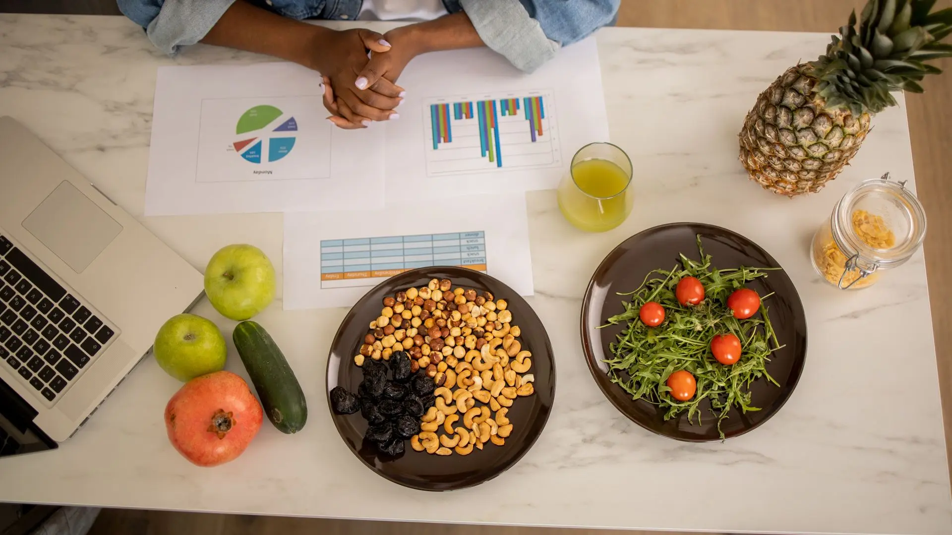 Your Personalised Path to Wellness. Discover a tailored approach to nutrition and health that’s designed to meet your unique needs and goals.