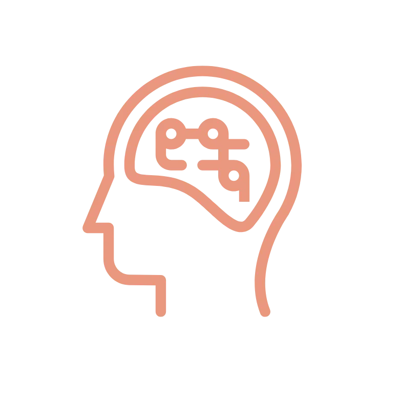 We get to know you in depth, in order to be guided “from the inside” to the one and only solution that can bring tangible results.
