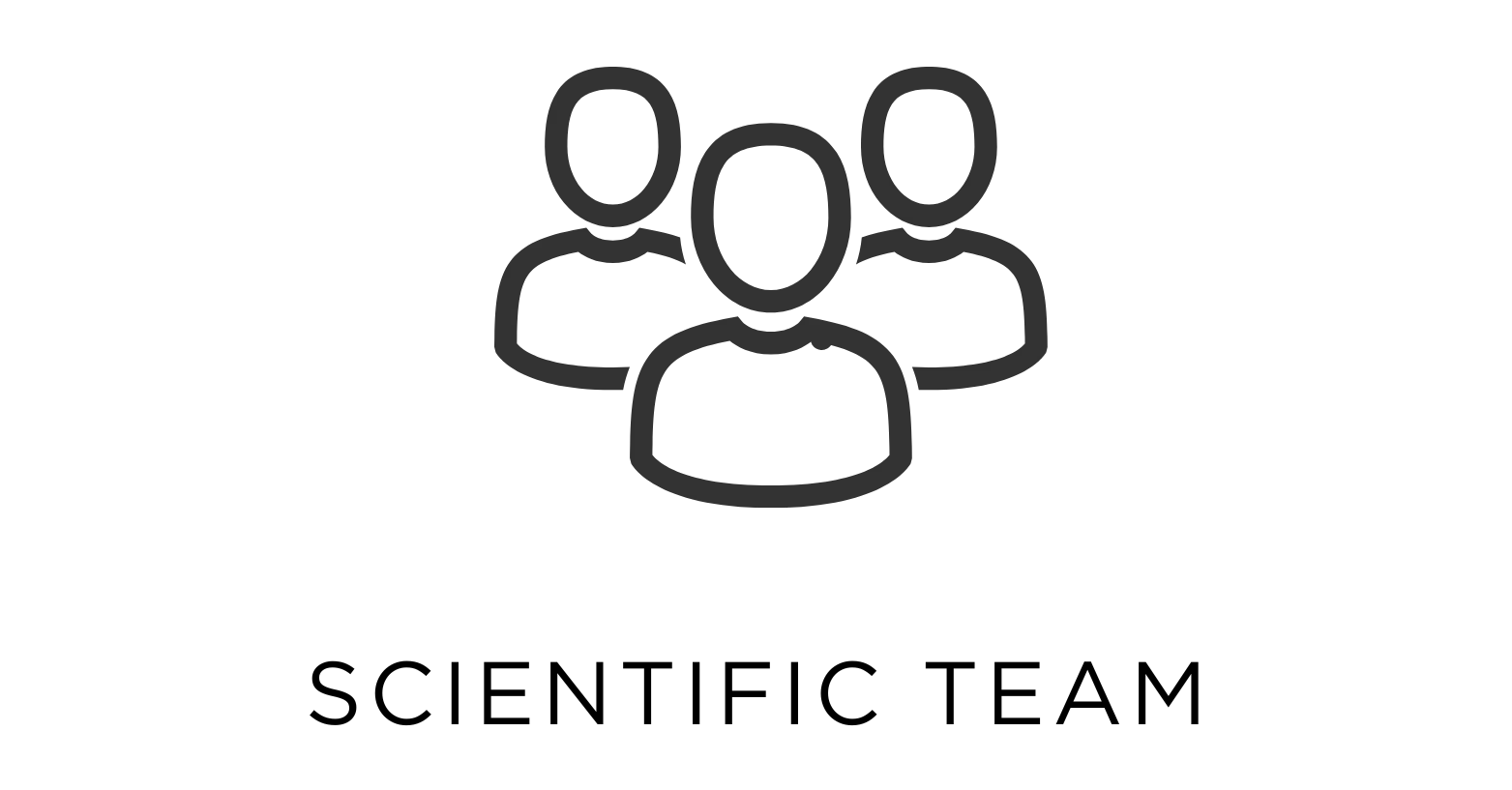 "Scientific Team at Raworganica: Expert-driven innovation, combining cutting-edge research with personalized care."