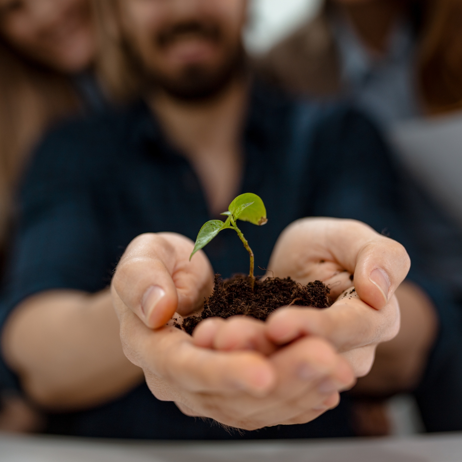 Imagine a life designed by science and driven by nature  -where health is your superpower.