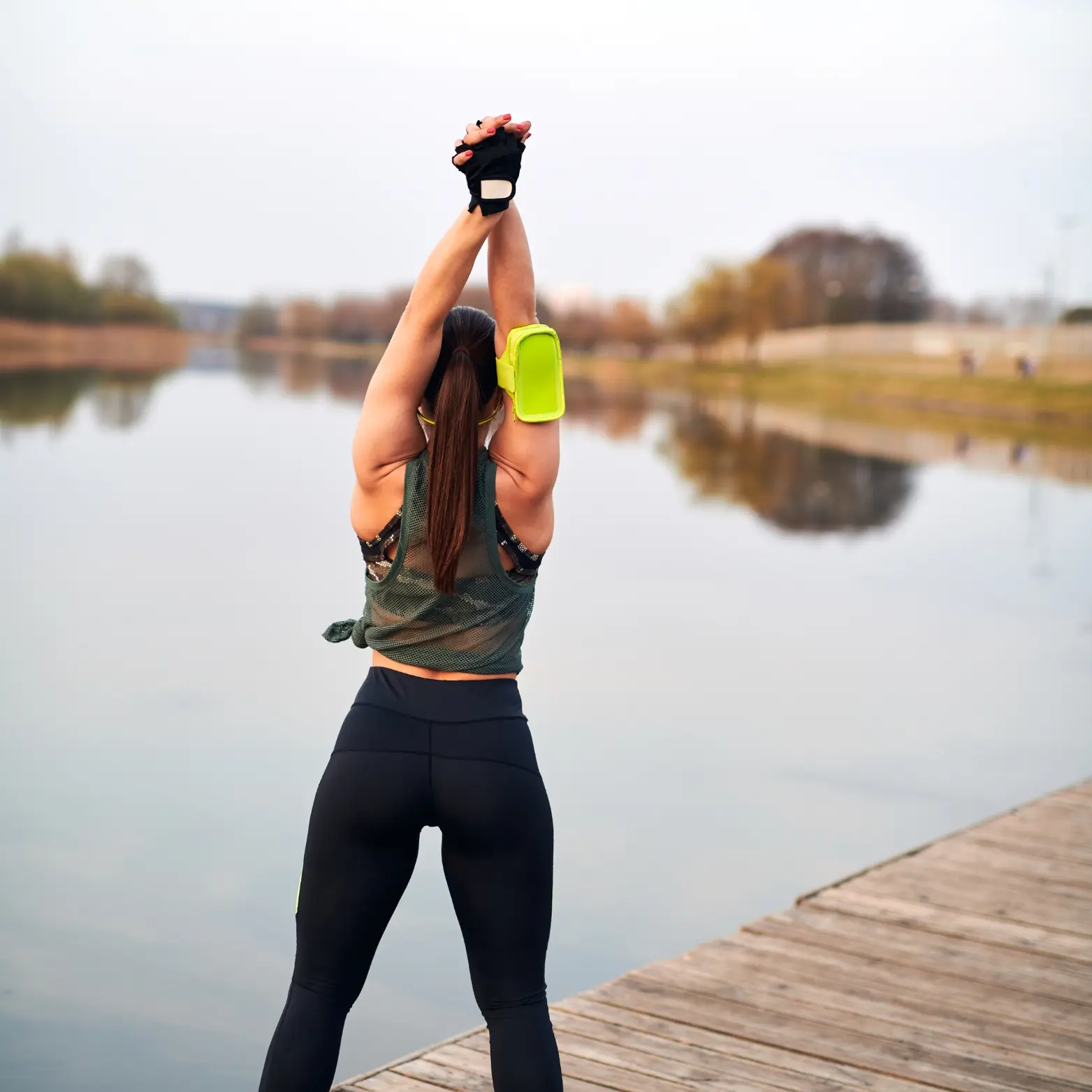 The future of  wellness  -Personalised, proactive, and illness-free.