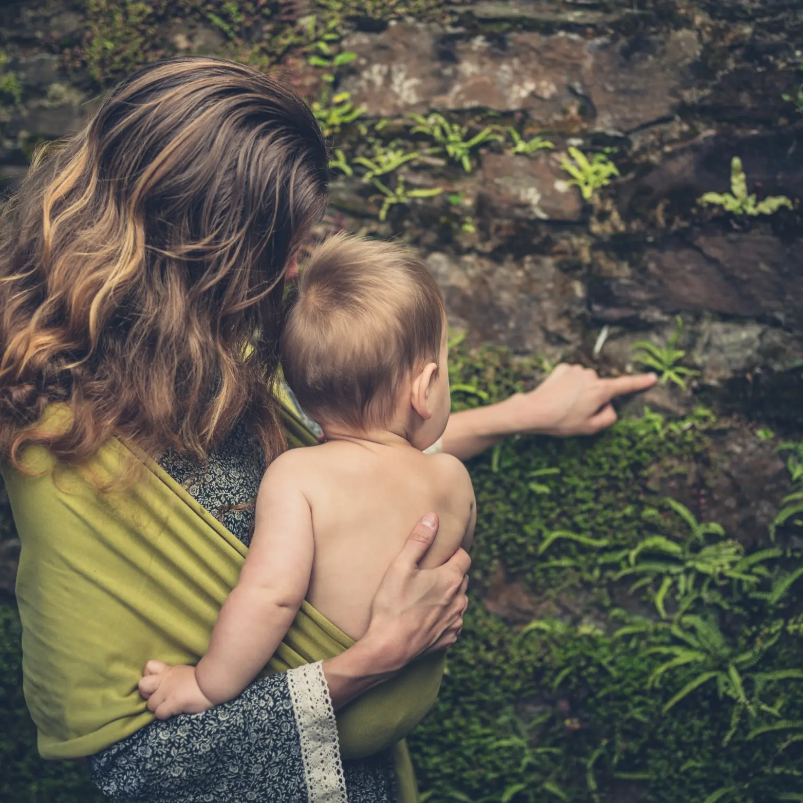 Your biology,  your blueprint  -building a future where wellness is the norm