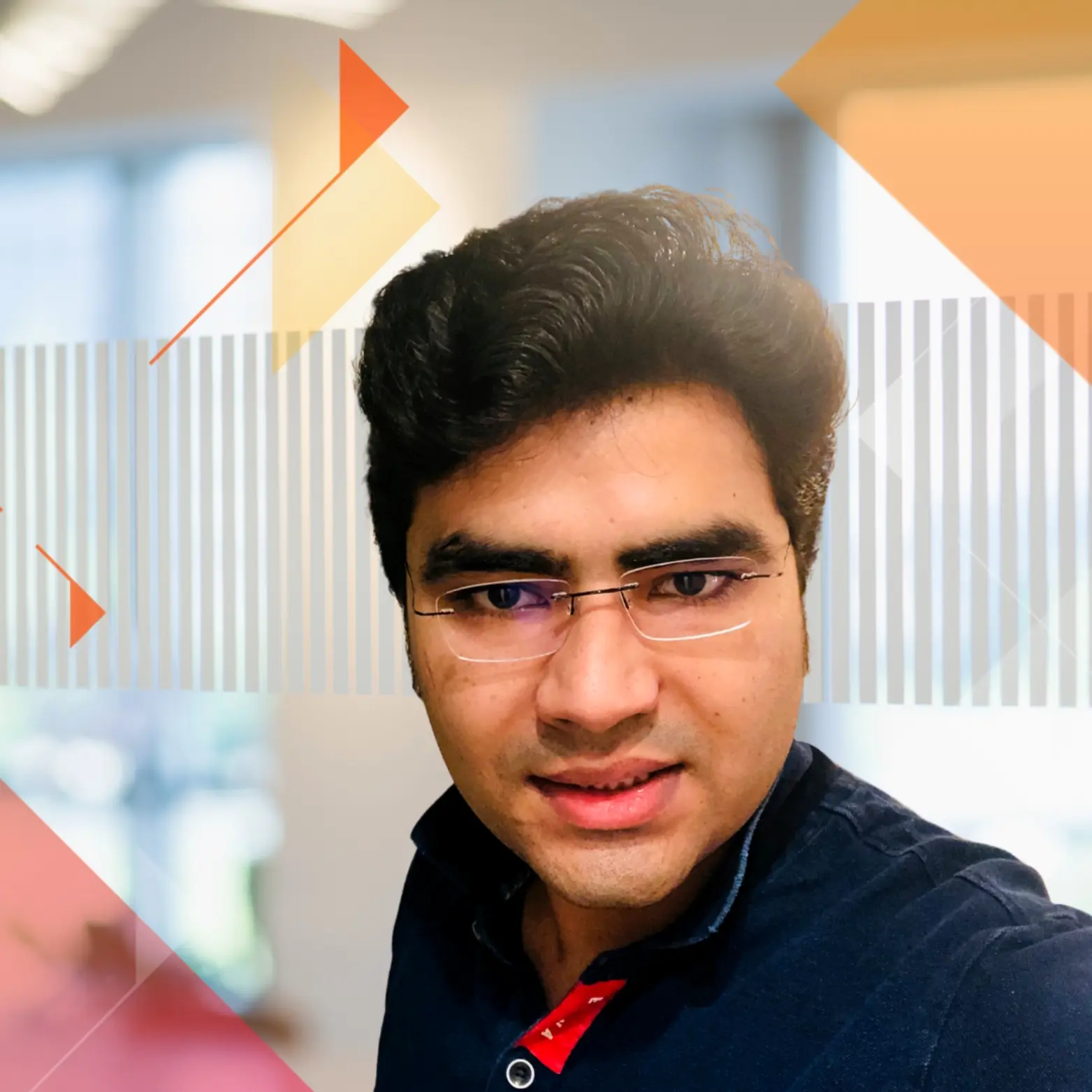 Arvind Tomar
