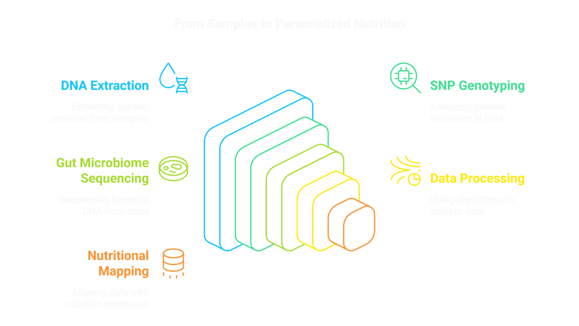 The Science Behind Your Reports The Science Behind Your Reports