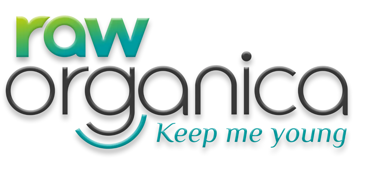 Raworganica nutrition